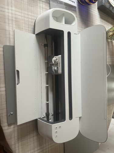 Cricut maker smart cutting - cricut,