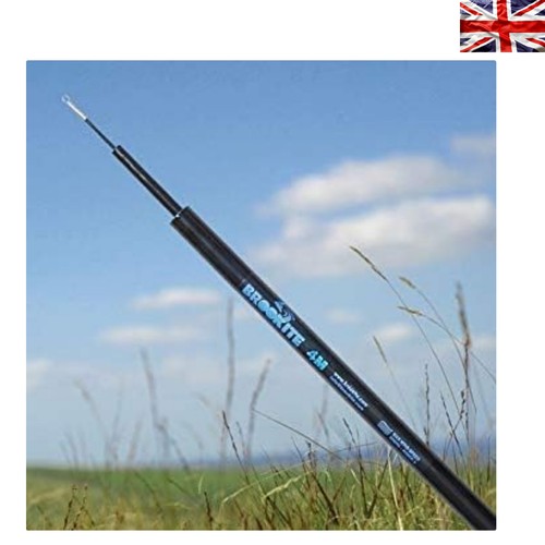 3634 telescopic windsock pole - telescopic,