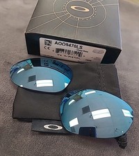 OAKLEY DEEP WATER PRIZM XX