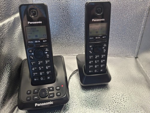 Panasonic tg2721e 2 - panasonic,