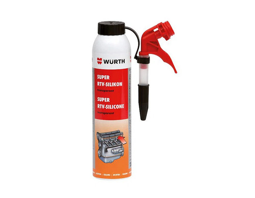 Wurth rtv sealer - rtv,