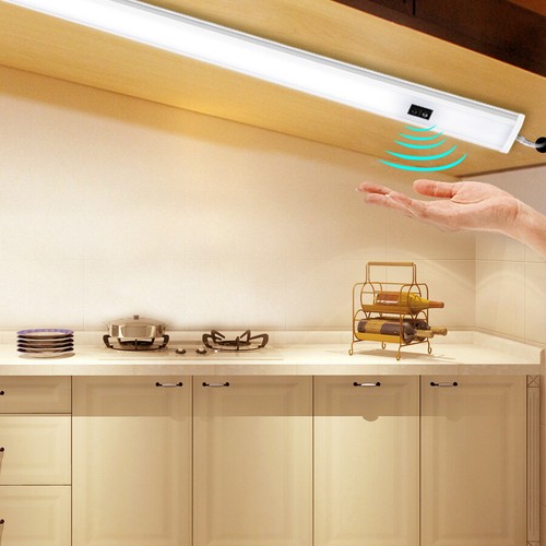 Under cabinet cupboard counter - under,
