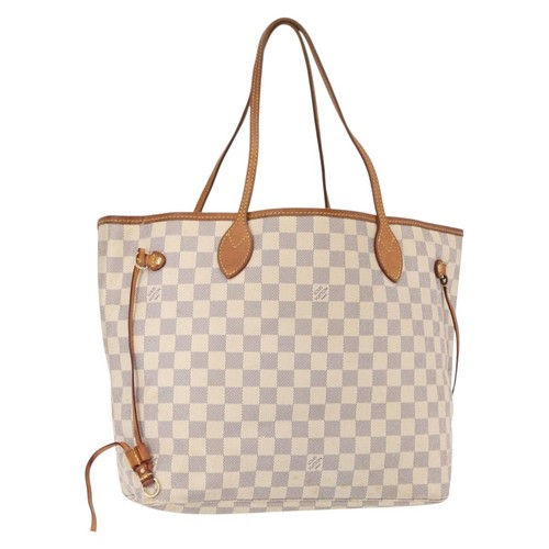 Louis vuitton damier azur - damier,