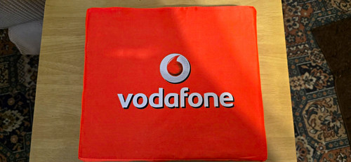 Official 2010 vodafone mclaren - 2010,