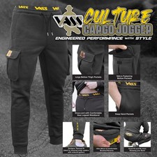 Vass Culture Cargo Jogger 