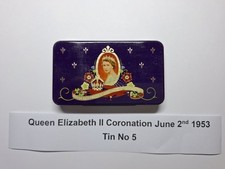 VINTAGE Queen Elizabeth II