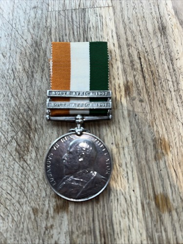 Kings south africa medal 4420 - kings,