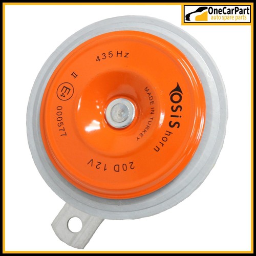 Horn hooter 435 - horn, plus
