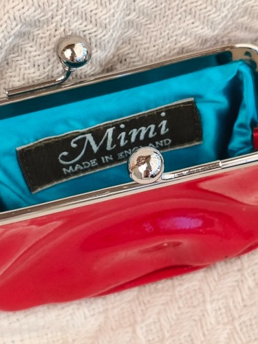 Mimi berry made england - mimi,