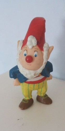 Vintage 1992 plastoy big ears - 1992,