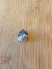 11.57 Cts/1 Pcs Excllent Natural Loose Grey Color Big Size Raw Rough Diamond