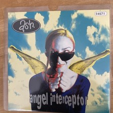Ash ANGEL INTERCEPTOR 7"