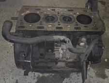 Renault Nissan Movano Master