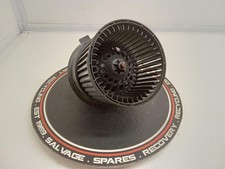 Renault Clio 2013 Mk4 Blower Fan / Heater Fan T10295275