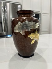 Japanese 20th century hand