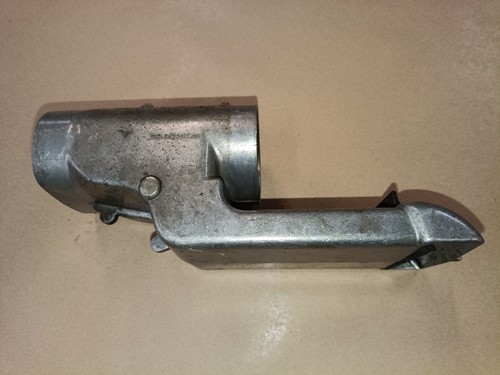 Porsche 911 993 heater control - porsche,