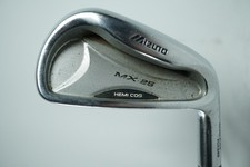 Mizuno MX25 4 Iron / Regular Flex Steel Shaft