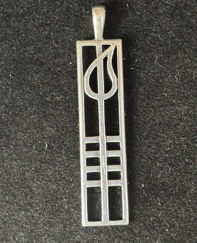 Cjl carrick sterling - sterling, silver