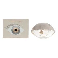 Kenzo World Eau de Toilette 50ml Women's Perfume EDT Damaged Box