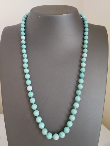 Antique chinese turquoise gem - chinese,