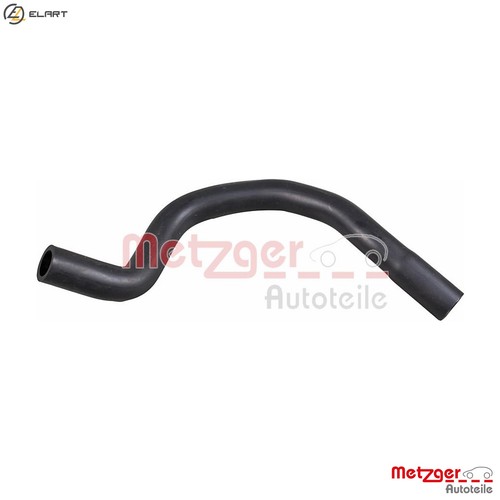 Hose crankcase ventilation - hose,