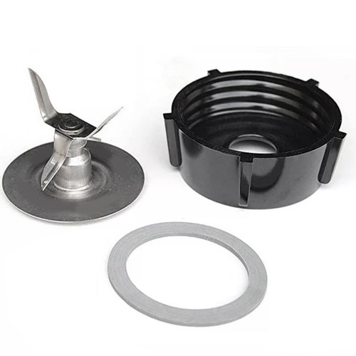 Point blender blade - blender, for
