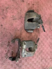 Ford Fiesta ST150 Front