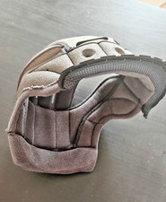 Shoei Replacement Centre Pad - Neotec 2 Type L Size M 13