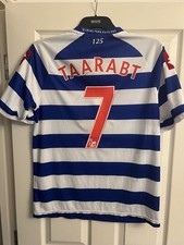 Queens Park Rangers QPR