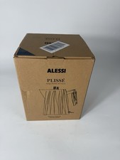 Alessi Plissé Electric Kettle