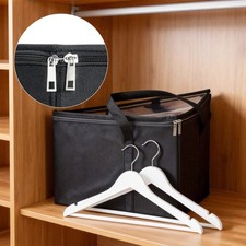 Coat Hanger Storage Box