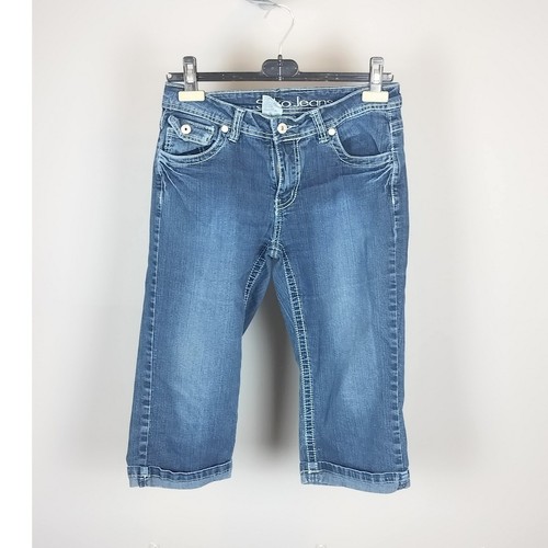 Earl jean contrast stitch - earl,