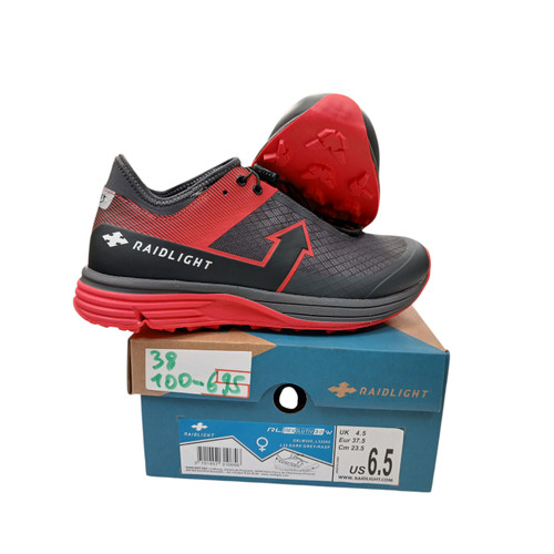 Raidlight revolutiv3 w - revolutiv3.0,