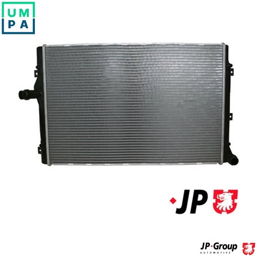 Radiator engine cooling - radiator,