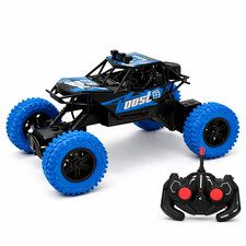 2.4GHz RC Off Road Remote