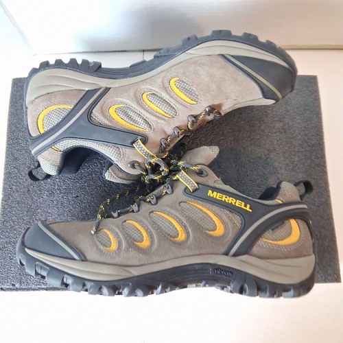 Merrell chameleon boulder - merrell,