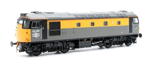 Heljan 2646 gauge - 2646, 26