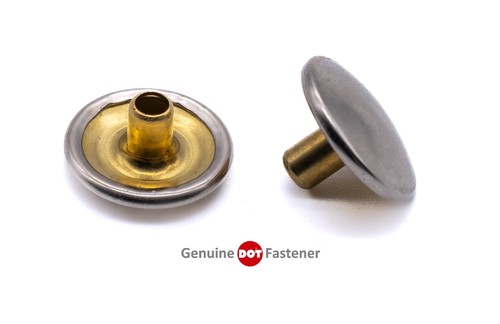Durable dot snap - durable,