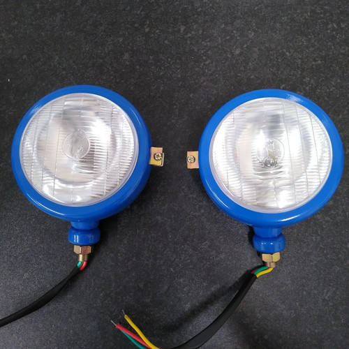 Agriline headlight set for - set,