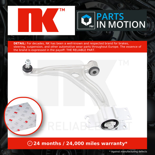Wishbone suspension arm fits - wishbone,