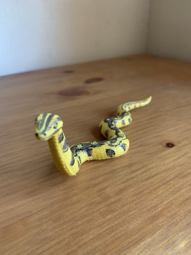 Elc aaa python - elc/aaa, snake