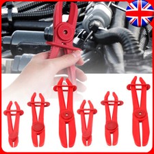 6*Hose Clamp Set Pipe Pliers