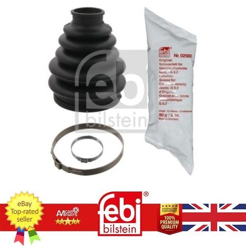 Driveshaft bellow kit for - bellow,