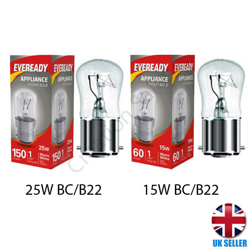Appliances bulb universal - appliances,