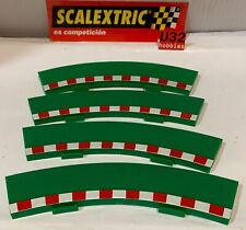 Scalextric Inner Curve Border