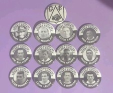 DERBY COUNTY FA CUP WINNERS