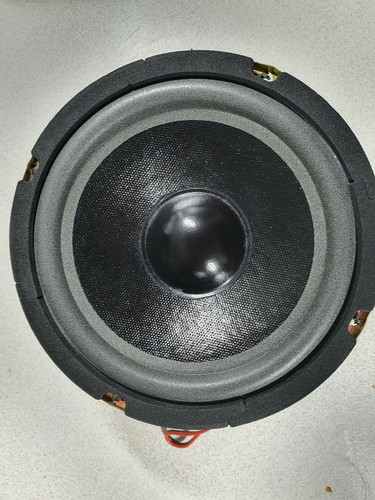 Vintage eltax 100w - vintage, bass