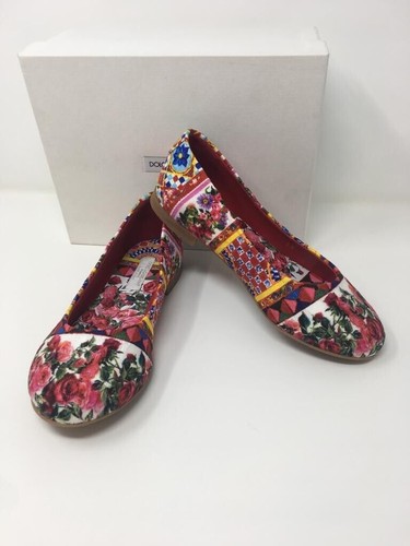 Dolce gabbana carretto - dolce,
