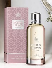 Molton Brown London Suede