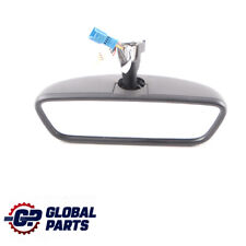 Mercedes W176 Interior Mirror Rear View Mirror Black Auto Dimming A1768100317